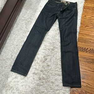 Men Jeans RSQ London Skinny W31 L329